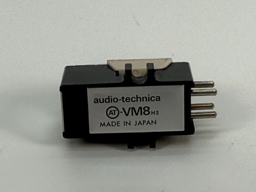 Audio technica vm8 - technica, at-vm8