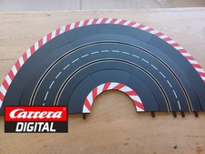 Carrera R1 Curved Track Bundle
