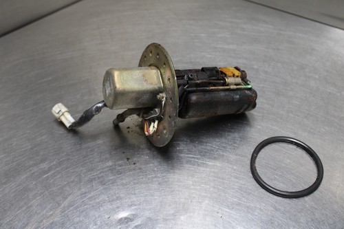 Suzuki sv1000 fuel - 03-05,