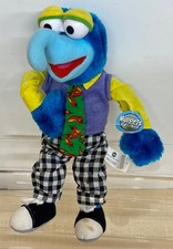 Jim Henson's Muppets - Gonzo