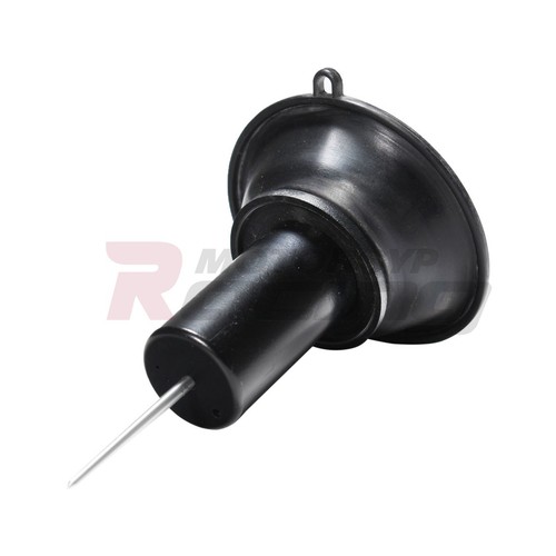 Deliver carburetor piston - deliver,