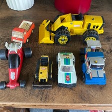 VINTAGE TONKA TOYS JOB LOT 107