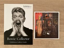 BOWIE / COLLECTOR, PERSONAL