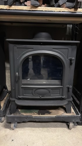 Stovax stockton boiler 8kw - stockton, 7,
