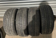 4 x 205 50 17 XL 93H