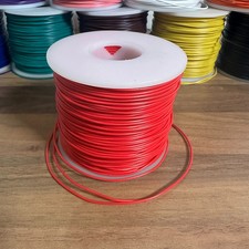 10m of 7/0.2mm Stranded