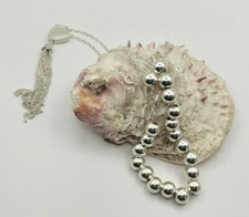 Sterling Silver 925 Worry