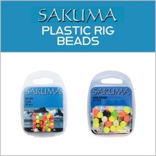 SAKUMA SEA FISHING BEADS - ALL