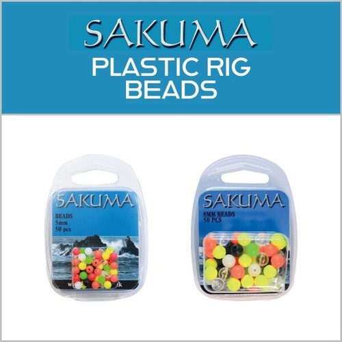 Sakuma sea fishing beads - fishing,