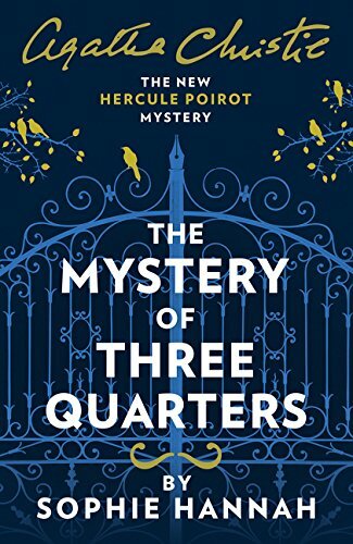 The mystery three - of,