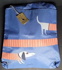 Joules Active Bag NWT Gift