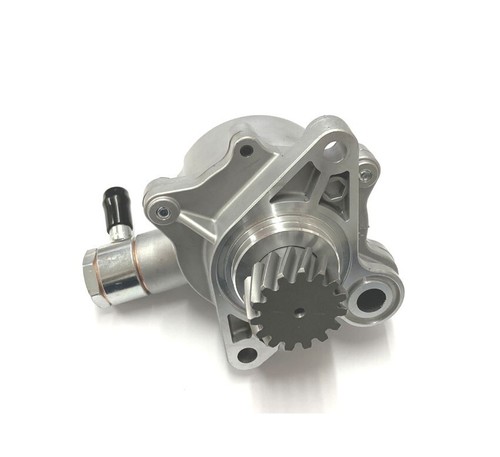 Engine vacuum pump for - vacuum,