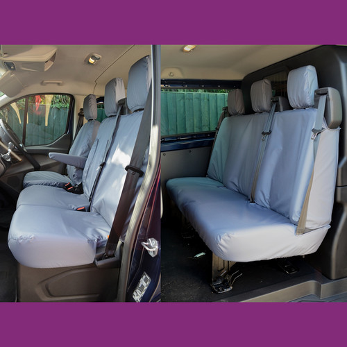 Ford transit custom - ford,