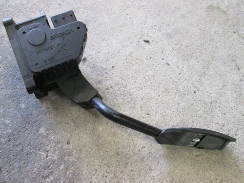 2007 vauxhall corsa 4 - 2007,