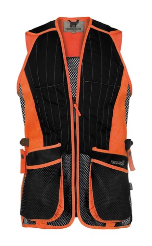 Percussion orange black - percussion,