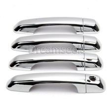 Door Handle Cover for Toyota
