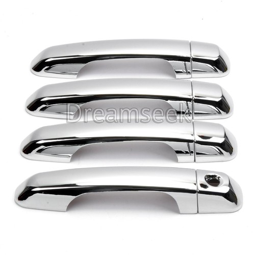Door handle cover - handle,