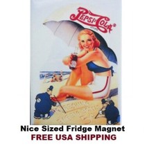 805 - Vintage Pepsi Cola