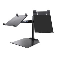 NovoPro CDJ Dual Table Stand