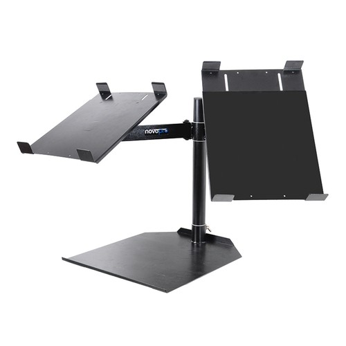 Novopro cdj dual table stand - novopro,