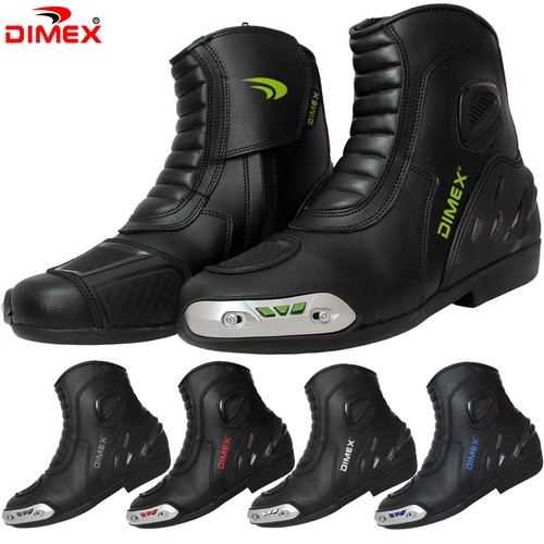 Motorcycle sports boots - motorcycle,