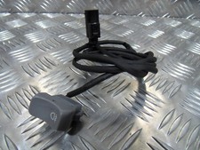 Genuine BMW R1200 GS Auxiliary fog / Light switch 2006 to 2013