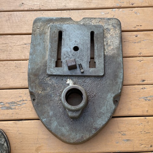 Craftsman drill press - drill,