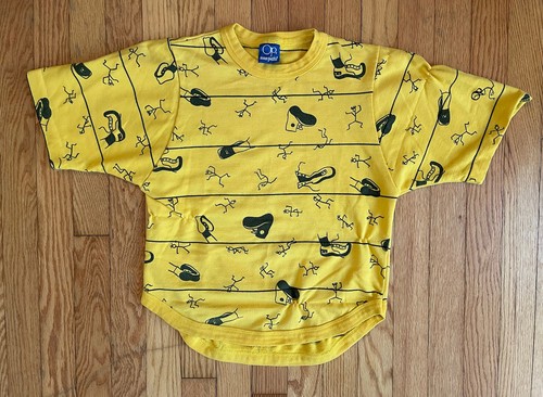 Vtg 90s ocean - ocean, stick