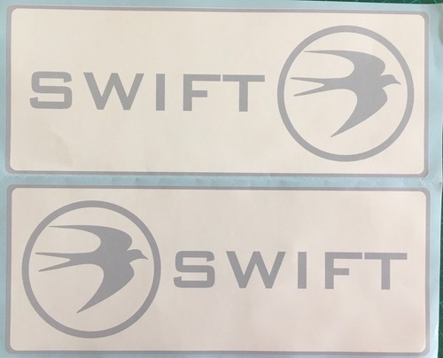 Swift caravan motorhome - swift,