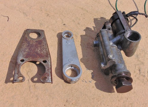 Classic hd6 carburettor auc - su,