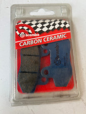 Rear brake pads - rear,