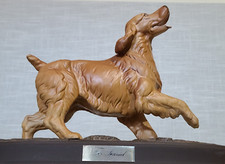Beswick Golden Cocker Spaniel