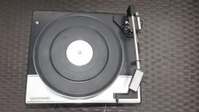 GARRARD SP25 MK IV M k4 Record Player Deck Turntable (b)