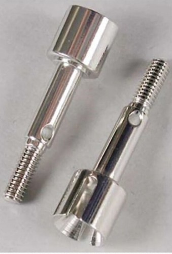 Tamiya 50823 tg10 wheel axle - wheel,