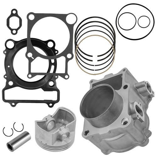 Caltric cylinder kit for - cylinder,