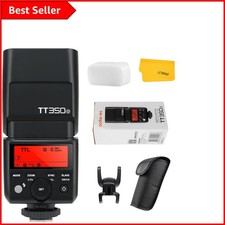 Professional TT350O Camera