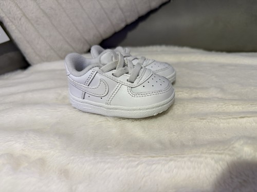 White nike air force - air,