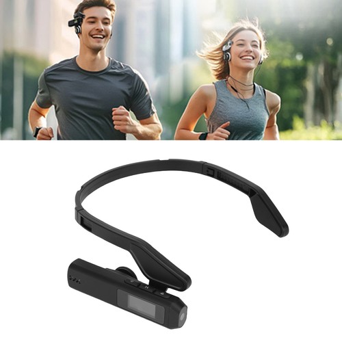 Head mounted camcorder 7k - camcorder, 2.7k