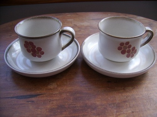 Denby gypsy tea - denby,