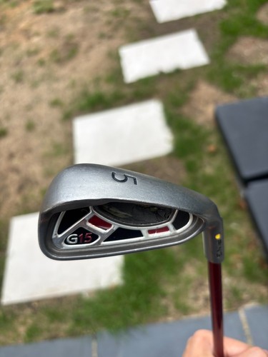 Ping g15 single iron - g15, 5
