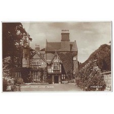 LYME REGIS Coram Court, RP