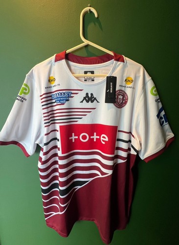 Wigan warriors fully signed - warriors,