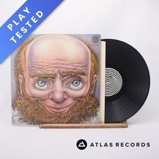 Gentle Giant Gentle Giant