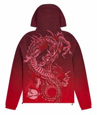 Trapstar x Ed Hardy