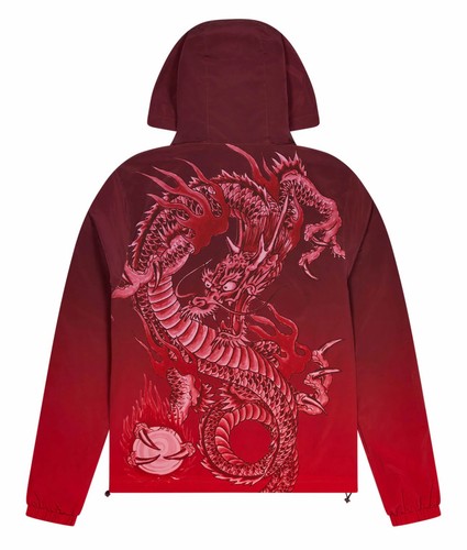 Trapstar hardy - x,