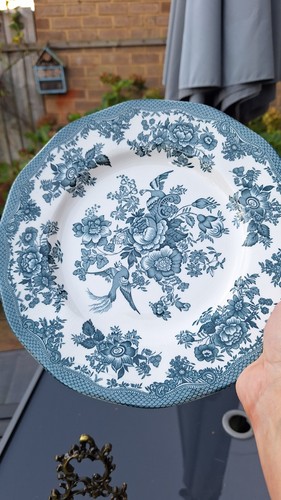 Vintage enoch wedgwood cottage - vintage,