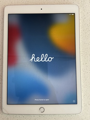 Apple ipad air 64gb - apple, 2