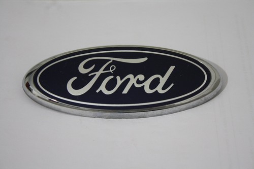 Genuine ford transit - ford, rear