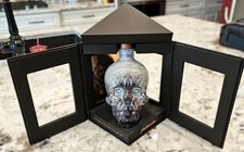 JOHN ALEXANDER Crystal Head