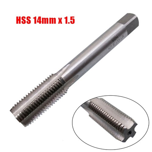 Exceptional quality hss 14mm - exceptional,